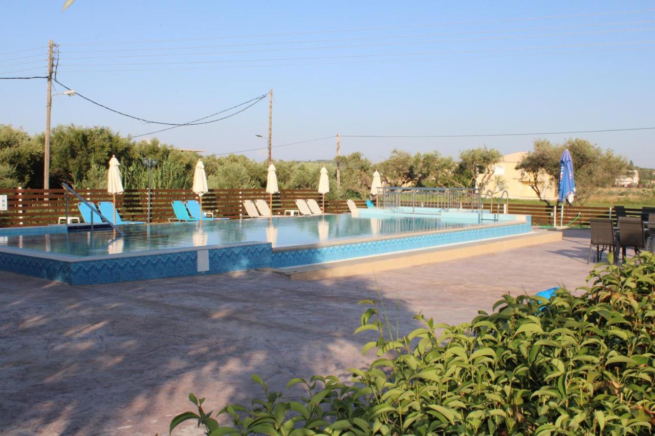 Souda Studios Alykes Zakynthos Exterior foto
