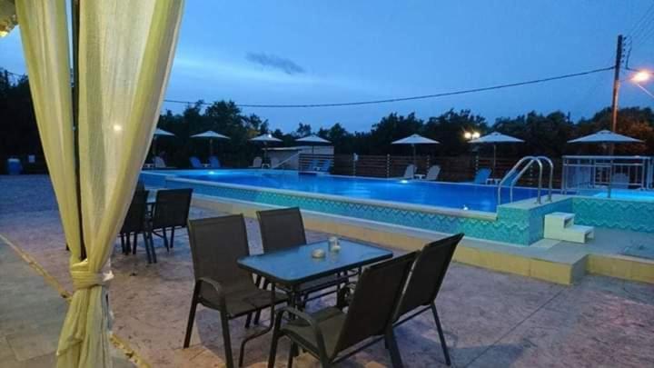 Souda Studios Alykes Zakynthos Exterior foto