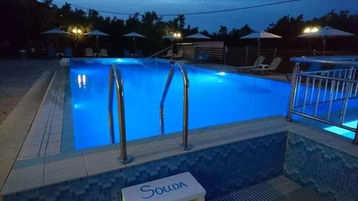 Souda Studios Alykes Zakynthos Exterior foto