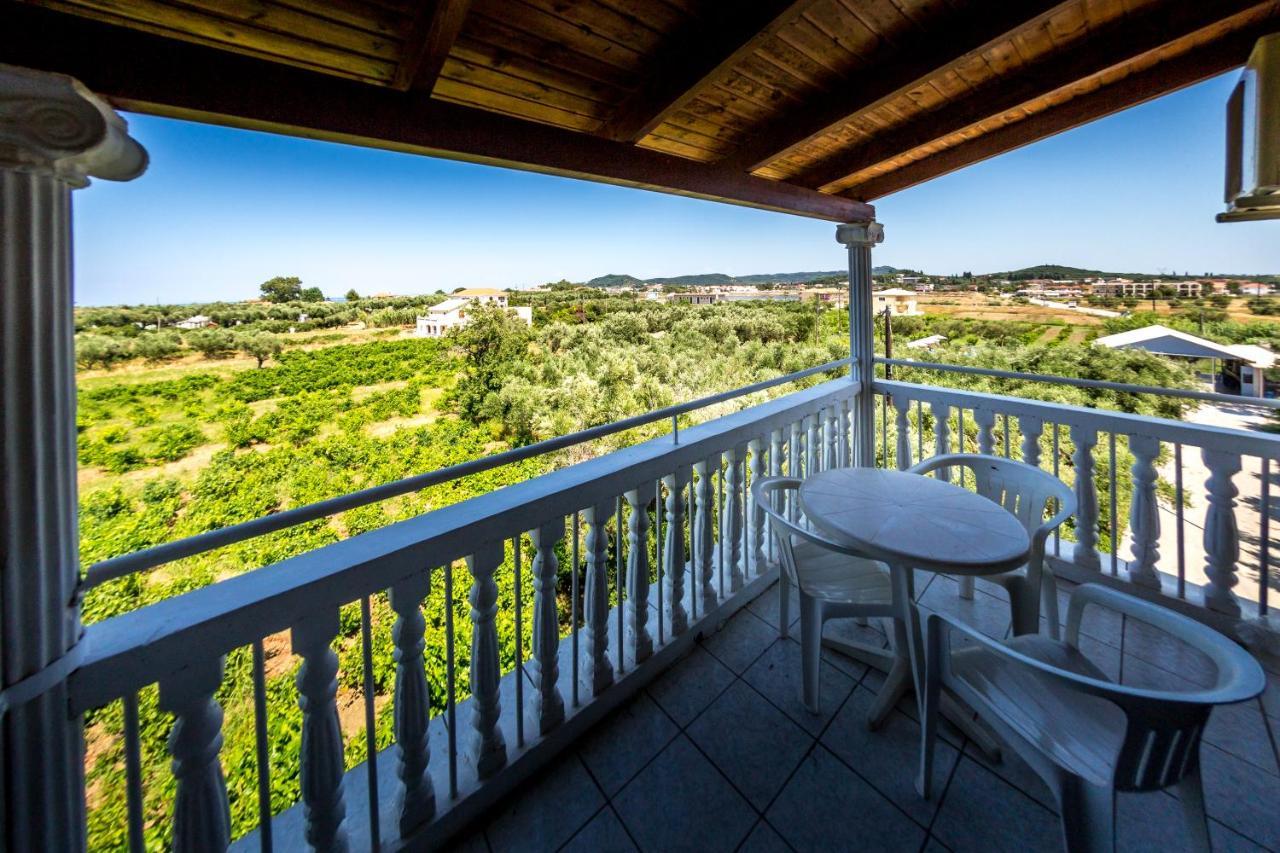 Souda Studios Alykes Zakynthos Exterior foto